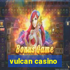 vulcan casino