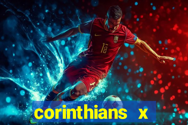 corinthians x cruzeiro ao vivo futemax