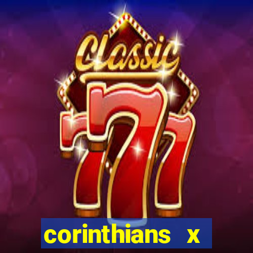 corinthians x cruzeiro ao vivo futemax