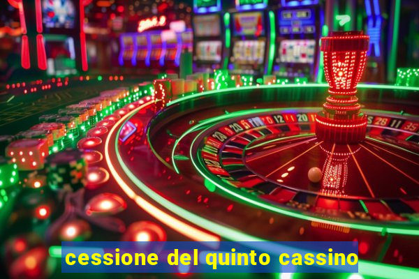 cessione del quinto cassino