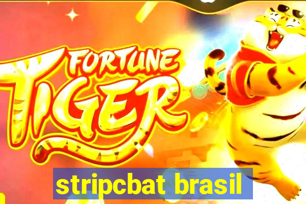 stripcbat brasil