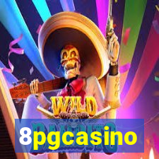 8pgcasino