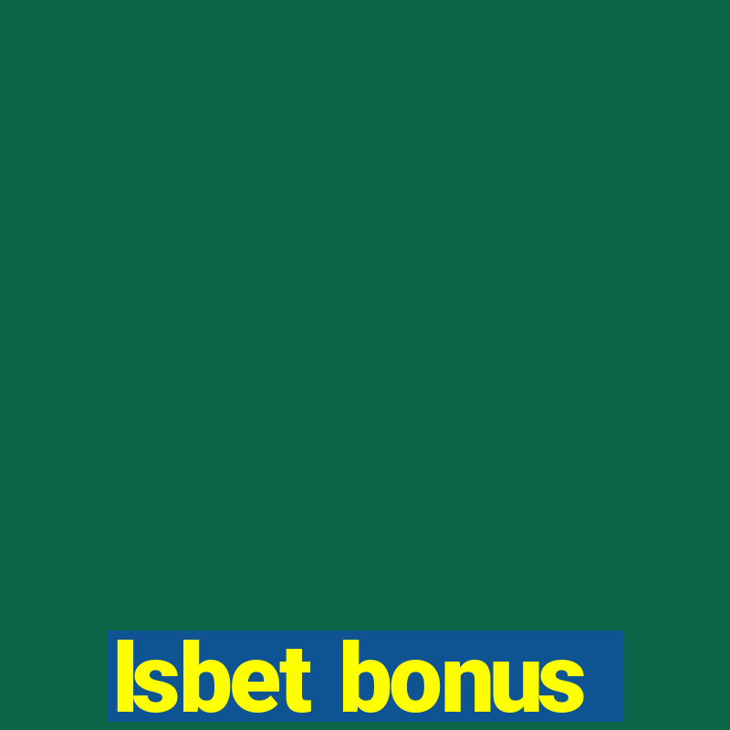 lsbet bonus