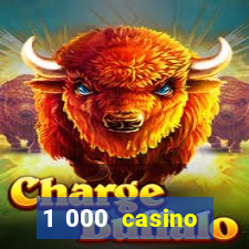 1 000 casino mix-up 888poker