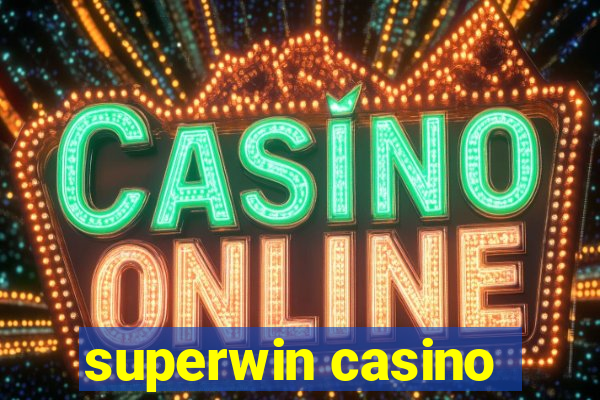 superwin casino