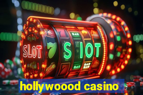 hollywoood casino