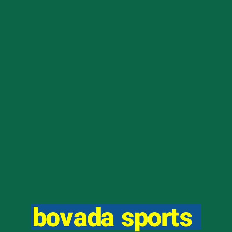 bovada sports