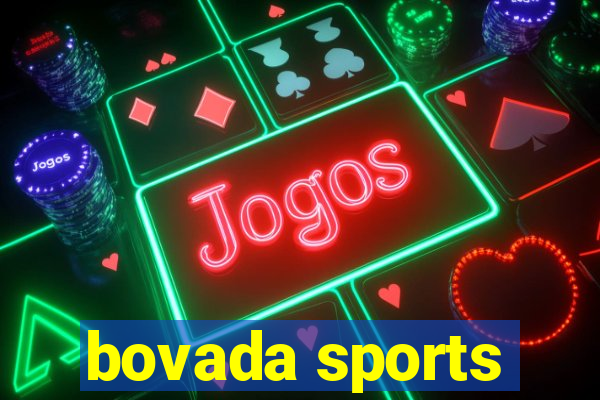 bovada sports