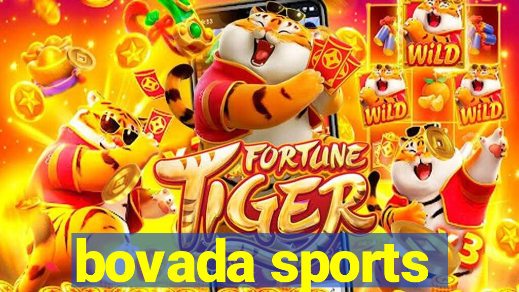 bovada sports