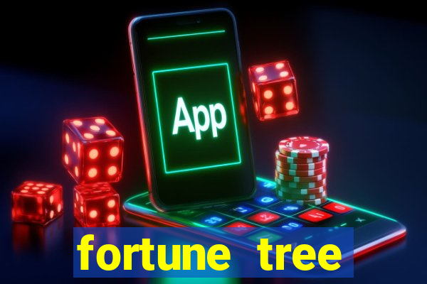 fortune tree prosperity demo