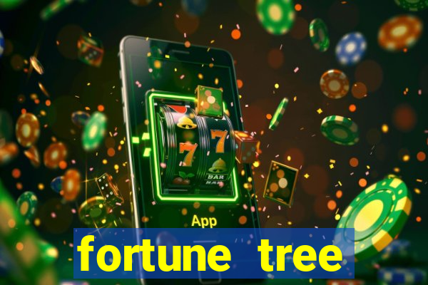 fortune tree prosperity demo