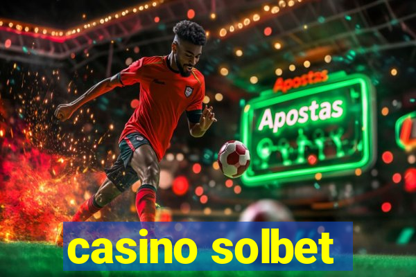 casino solbet