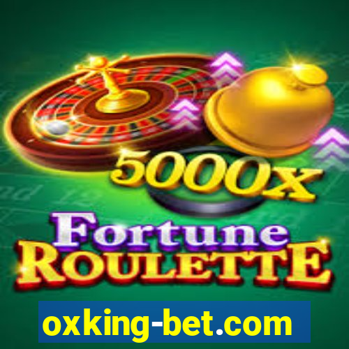 oxking-bet.com