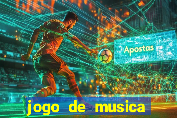 jogo de musica para pc