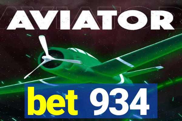 bet 934