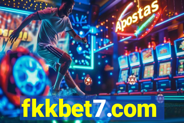 fkkbet7.com