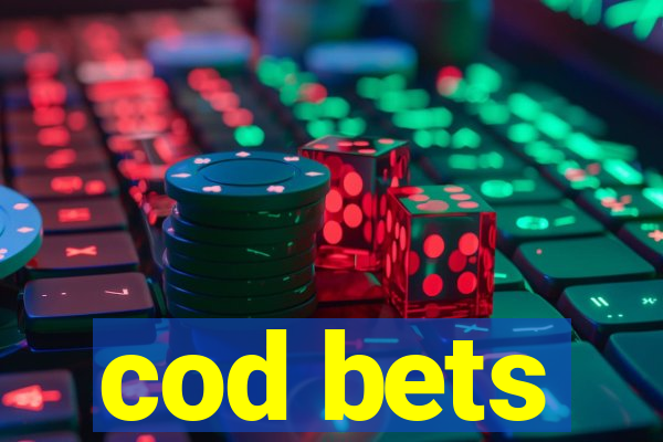 cod bets