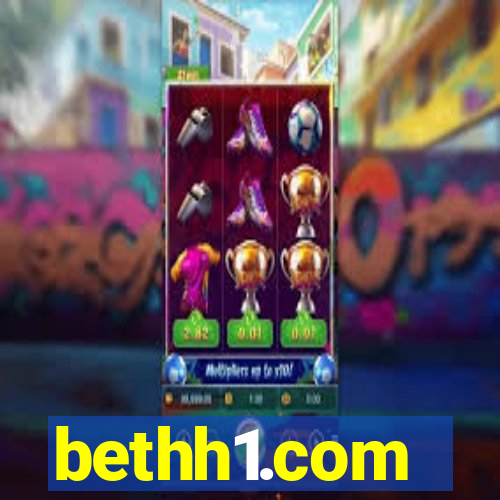 bethh1.com