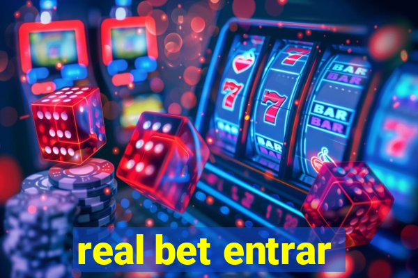 real bet entrar