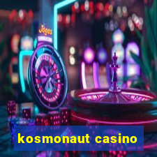 kosmonaut casino