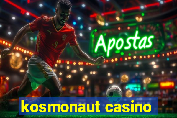 kosmonaut casino