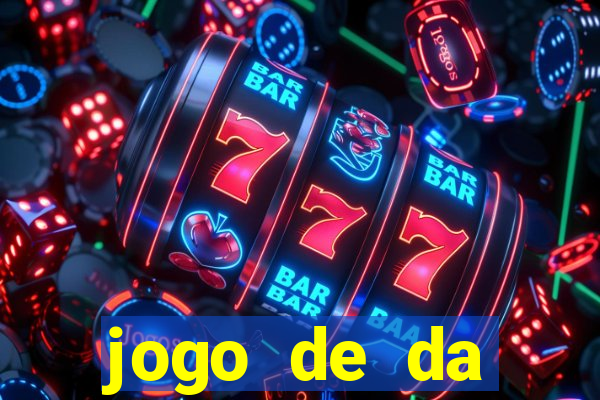 jogo de da dinheiro de verdade