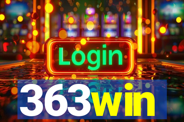 363win