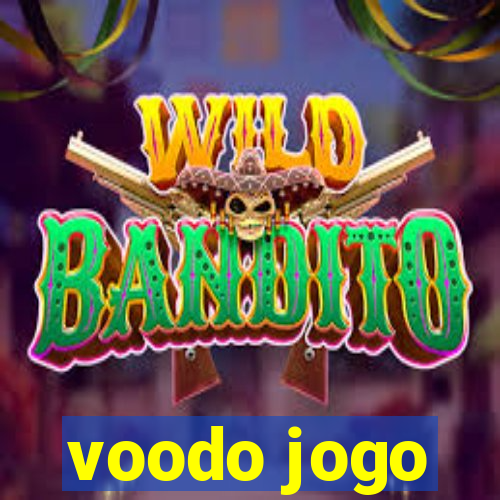 voodo jogo