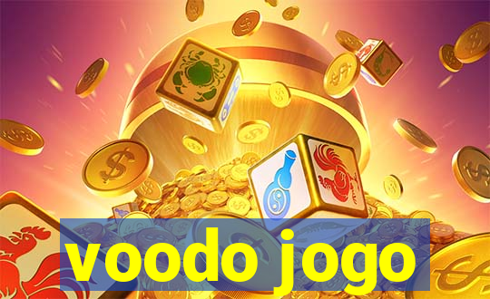 voodo jogo