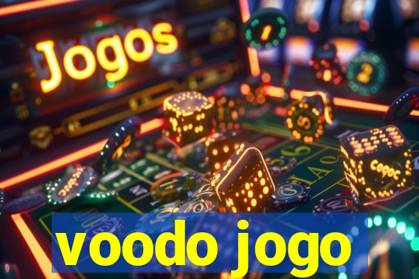 voodo jogo