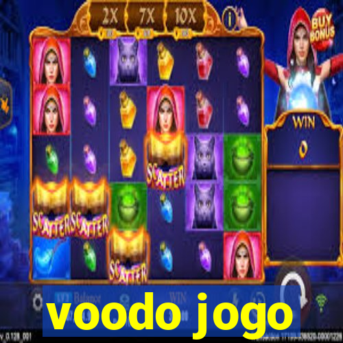 voodo jogo