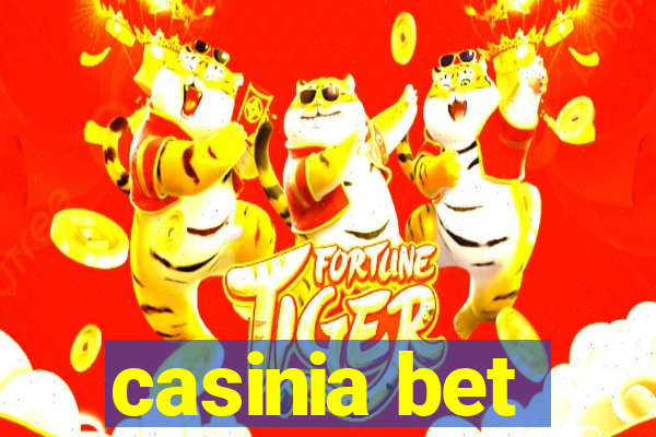 casinia bet