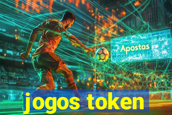 jogos token