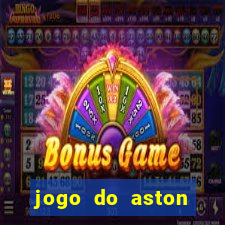 jogo do aston villa ao vivo