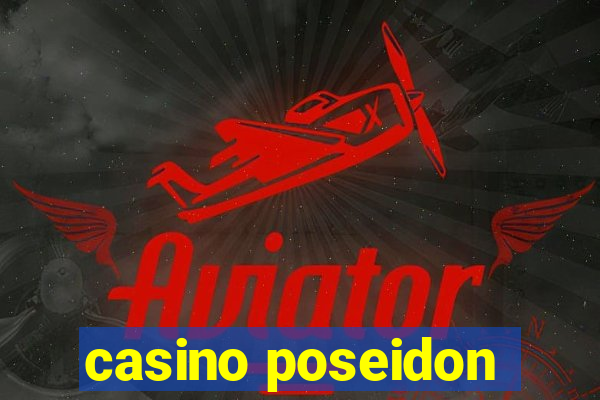 casino poseidon