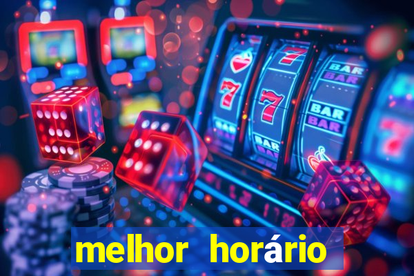 melhor horário para jogar fortune panda