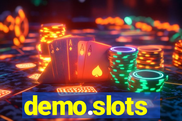 demo.slots