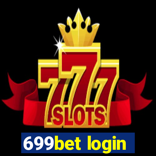 699bet login