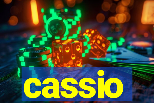 cassio