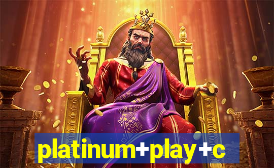 platinum+play+casino