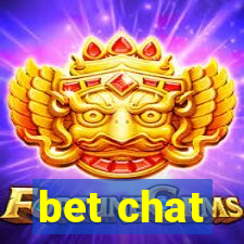 bet chat