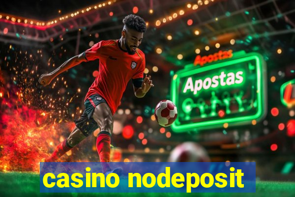 casino nodeposit