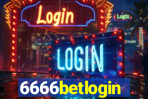 6666betlogin