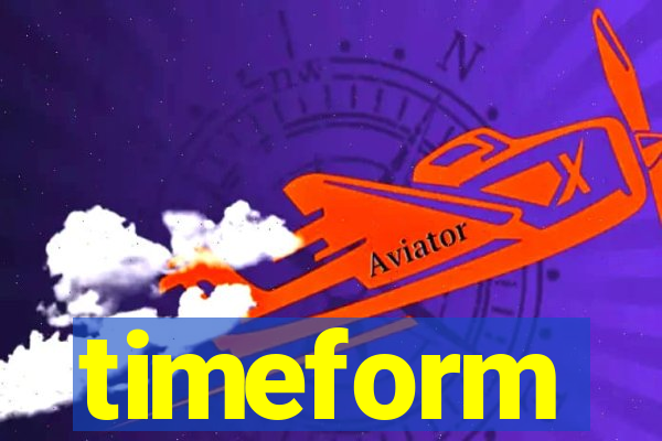 timeform