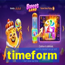 timeform