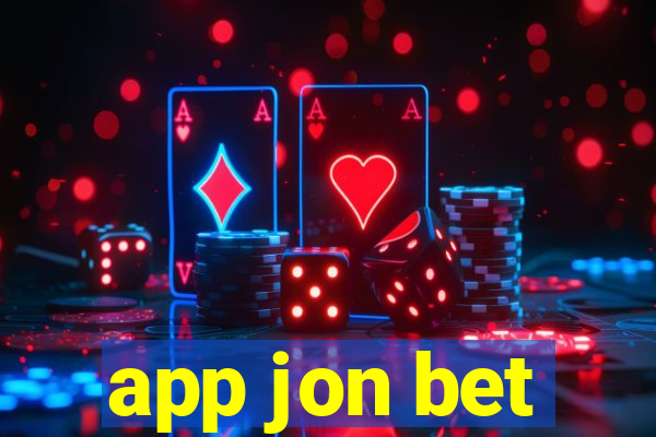 app jon bet