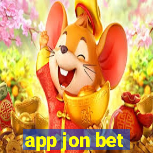 app jon bet