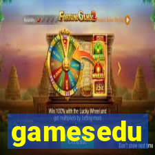 gamesedu