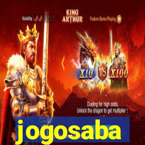 jogosaba