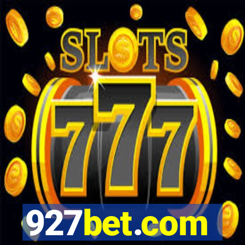 927bet.com